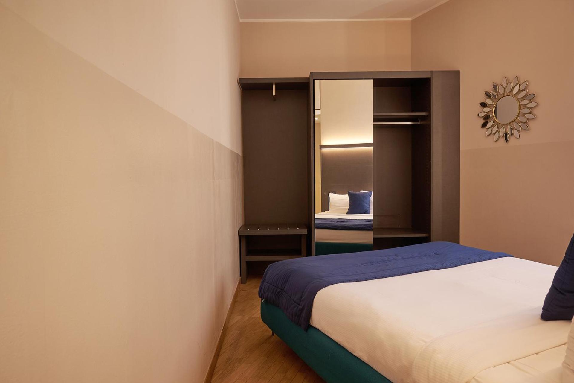 Milan Retreats Duomo Apartment Exterior photo